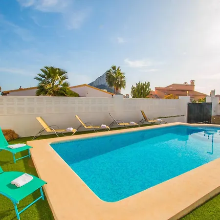 Cozumel By Abahana Ifach