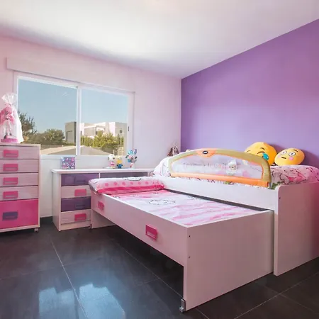 Cozumel By Abahana Villa *