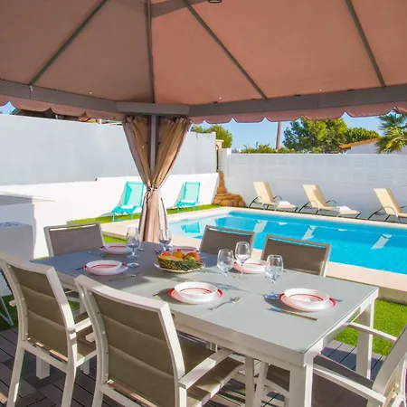 Villa Cozumel By Abahana *