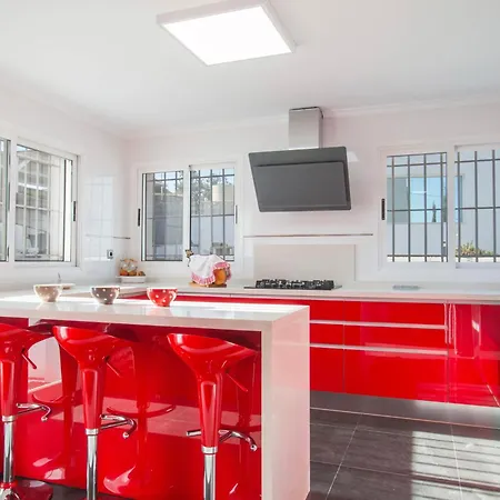 Cozumel By Abahana Villa *