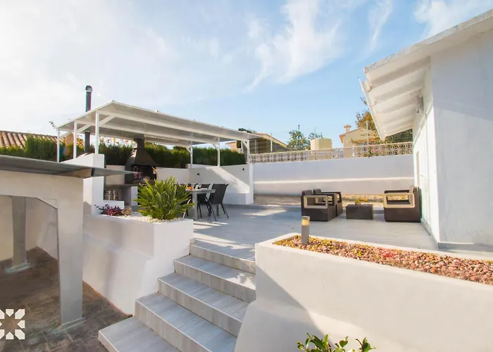 Cozumel By Abahana Villa *