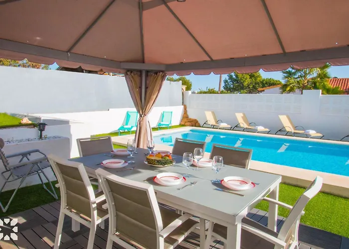 Villa Cozumel By Abahana *