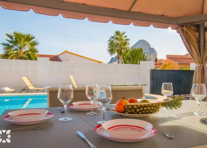 Villa Cozumel By Abahana