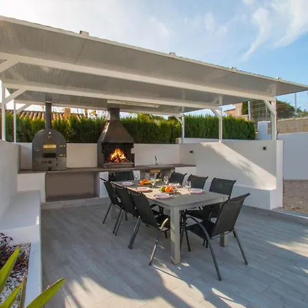 Cozumel By Abahana * Ifach