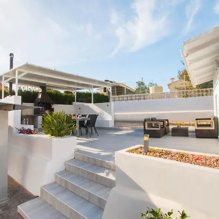 Cozumel By Abahana Βίλα *