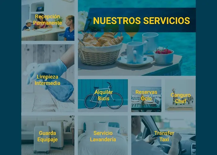 Βίλα Cozumel By Abahana Ifach