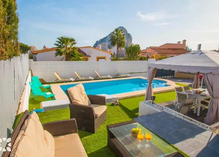 Βίλα Cozumel By Abahana Ifach