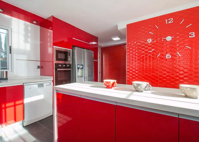 Cozumel By Abahana Βίλα Ifach