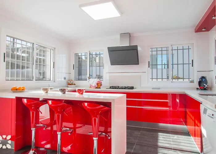 Cozumel By Abahana Βίλα *