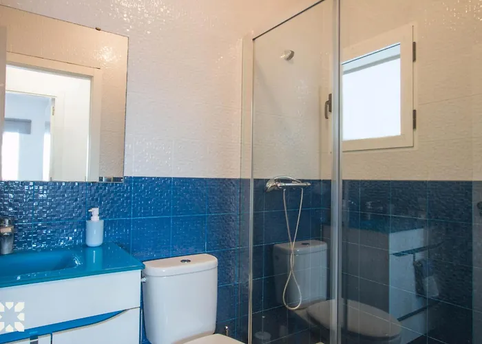 Βίλα Cozumel By Abahana *