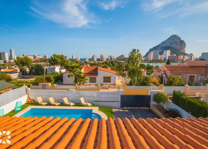 Cozumel By Abahana Βίλα Ifach